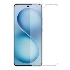 Vivo S30 5G Protector de pantalla Hidrogel Transparente (Silicona) 1 unidad Screen Mobile