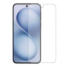 Vivo S30 Pro mini 5G Protector de pantalla Hidrogel Transparente (Silicona) 1 unidad Screen Mobile