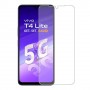 Vivo T4 Lite 5G Protector de pantalla Hidrogel Transparente (Silicona) 1 unidad Screen Mobile