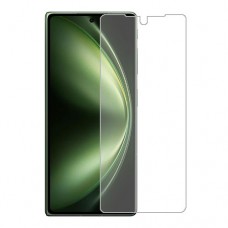 Vivo X Fold5 5G - Folded Protector de pantalla Hidrogel Transparente (Silicona) 1 unidad Screen Mobile
