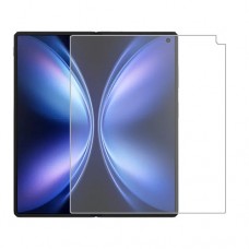 Vivo X Fold5 5G - Unfolded Protector de pantalla Hidrogel Transparente (Silicona) 1 unidad Screen Mobile