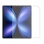 Vivo X Fold5 5G - Unfolded Protector de pantalla Hidrogel Transparente (Silicona) 1 unidad Screen Mobile
