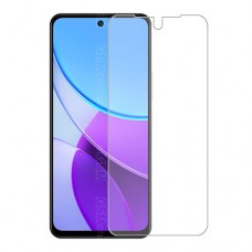 Vivo Y19s Pro Protector de pantalla Hidrogel Transparente (Silicona) 1 unidad Screen Mobile