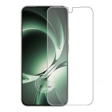 Xiaomi Redmi K80 Ultra 5G Screen Protector Hydrogel Transparent (Silicone) One Unit Screen Mobile