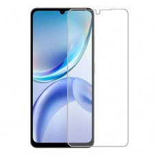 ZTE Blade A36 Screen Protector Hydrogel Transparent (Silicone) One Unit Screen Mobile