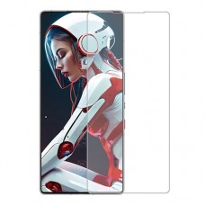 ZTE nubia RedMagic 10S Pro 5G Screen Protector Hydrogel Transparent (Silicone) One Unit Screen Mobile