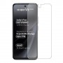 Alcatel V3 Ultra 5G Screen Protector Like A Paper One Unit Screen Mobile