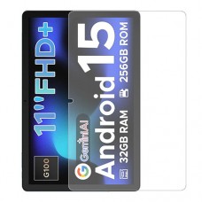 Doogee Tab E3 Screen Protector Like A Paper One Unit Screen Mobile
