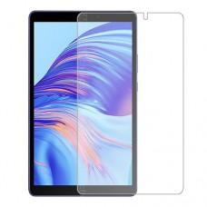 Honor Pad X7 Screen Protector Like A Paper One Unit Screen Mobile
