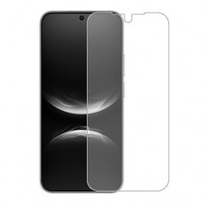 Huawei nova 14 5GProtector de Pantalla Como Un Papel Una Unidad Pantalla Móvil