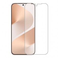 Huawei Pura 80 5GProtector de Pantalla Como Un Papel Una Unidad Pantalla Móvil
