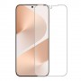 Huawei Pura 80 5GProtector de Pantalla Como Un Papel Una Unidad Pantalla Móvil