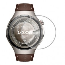 Huawei Watch 5 - 46mmProtector de Pantalla Como Un Papel Una Unidad Pantalla Móvil