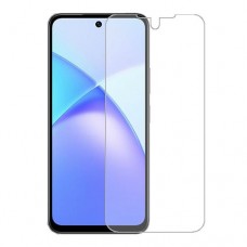 Infinix Smart 10 Screen Protector Like A Paper One Unit Screen Mobile