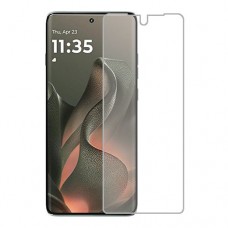 Motorola Edge (2025)手机屏幕保护膜