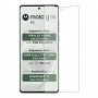 Motorola G96 5G Screen Protector Like A Paper One Unit Screen Mobile