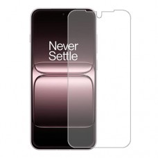 OnePlus 13S 5GProtector de Pantalla Como Un Papel Una Unidad Pantalla Móvil