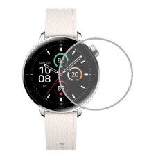 OnePlus Watch 3 43mm ეკრანის დამცავი ქაღალდის მსგავსი ერთი ერთეული ეკრანის მობილური