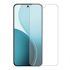 Oppo Reno14 F 5G Screen Protector Like A Paper One Unit Screen Mobile