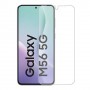 Samsung Galaxy M36 5G Screen Protector Like A Paper One Unit Screen Mobile