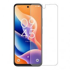 TCL 605 Screen Protector Like A Paper One Unit Screen Mobile