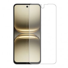 TECNO Spark Go 2 Screen Protector Like A Paper One Unit Screen Mobile