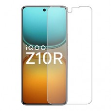 Vivo iQOO Z10RProtector de Pantalla Como Un Papel Una Unidad Pantalla Móvil