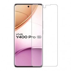 Vivo Y400 Pro 5GProtector de Pantalla Como Un Papel Una Unidad Pantalla Móvil