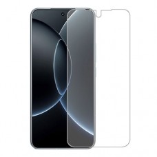 Xiaomi 15S Pro 5G Screen Protector Like A Paper One Unit Screen Mobile