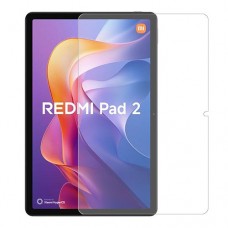Xiaomi Redmi Pad 2 Screen Protector Like A Paper One Unit Screen Mobile