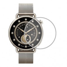 Xiaomi Watch S4 41mm ეკრანის დამცავი ქაღალდის მსგავსი ერთი ერთეული ეკრანის მობილური