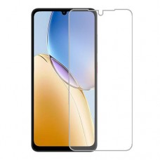 ZTE Blade A56 Screen Protector Like A Paper One Unit Screen Mobile