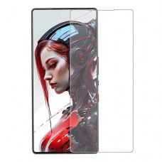 ZTE nubia RedMagic 10S Pro+ 5G Screen Protector Like A Paper One Unit Screen Mobile
