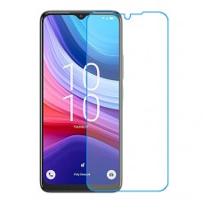 Alcatel 3 (2025) One unit nano Glass 9H screen protector Screen Mobile