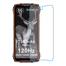 Blackview BL7000 5G One unit nano Glass 9H screen protector Screen Mobile