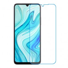 Cubot A40 One unit nano Glass 9H screen protector Screen Mobile