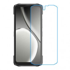 Doogee Blade20 Play 5G One unit nano Glass 9H screen protector Screen Mobile