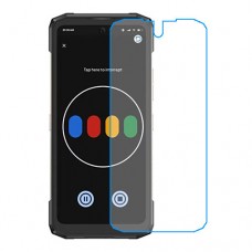 Doogee Blade20 One unit nano Glass 9H screen protector Screen Mobile