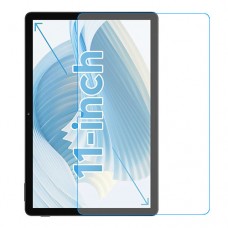 Doogee Tab A9 Pro+ One unit nano Glass 9H screen protector Screen Mobile