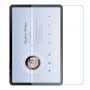 Doogee Tab A9 One unit nano Glass 9H screen protector Screen Mobile