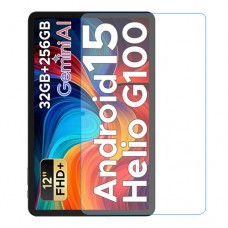 Doogee Tab E3+ One unit nano Glass 9H screen protector Screen Mobile