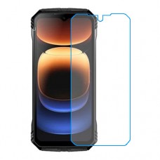 Doogee V Max S One unit nano Glass 9H screen protector Screen Mobile