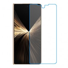 Honor Magic V5 - Folded One unit nano Glass 9H screen protector Screen Mobile