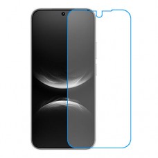 Huawei nova 14 5G Protector de pantalla nano Glass 9H de una unidad Screen Mobile