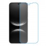 Huawei nova 14 5G Protector de pantalla nano Glass 9H de una unidad Screen Mobile
