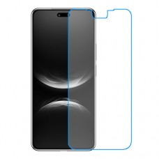 Huawei nova 14 Pro 5G Protector de pantalla nano Glass 9H de una unidad Screen Mobile