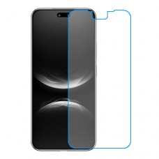 Huawei nova 14 Ultra 5G Protector de pantalla nano Glass 9H de una unidad Screen Mobile