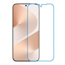 Huawei Pura 80 5G Protector de pantalla nano Glass 9H de una unidad Screen Mobile