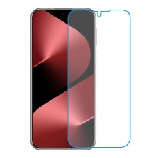 Huawei Pura 80 Pro 5G Protector de pantalla nano Glass 9H de una unidad Screen Mobile