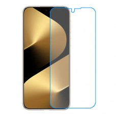 Huawei Pura 80 Ultra 5G Protector de pantalla nano Glass 9H de una unidad Screen Mobile